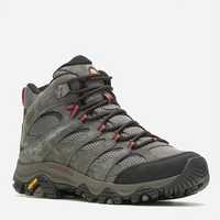 40-50. Термокросівки Merrell Moab 3 Mid Gore-tex J035785 M