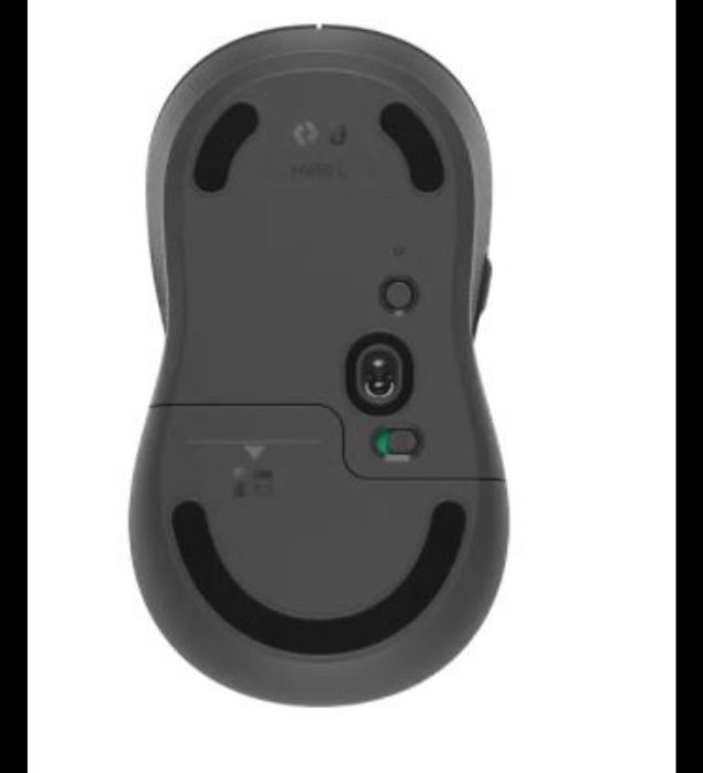 Myszka bezprzewodowa Logitech Signature M650 L