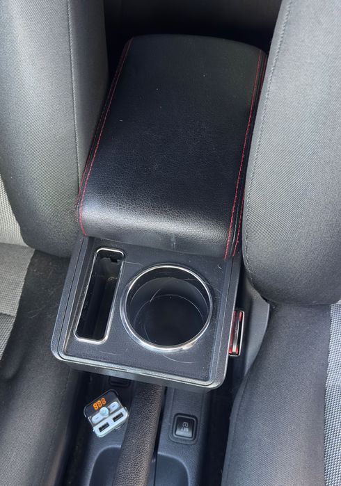 Машина шкода фабія 2014 рік