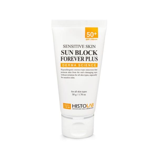 Histolab blemish ВВ крем Сяйво шкіри, Sun Block сонцезахисна есенція