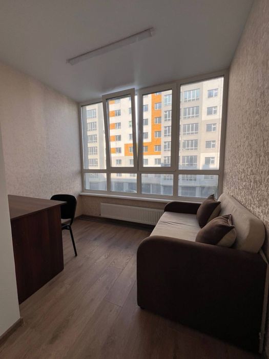 Оренда 1к квартири . Виставка . Жк Щасливий