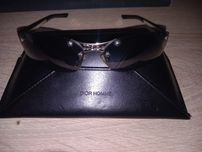 Okulary przeciwsłoneczne dior homme