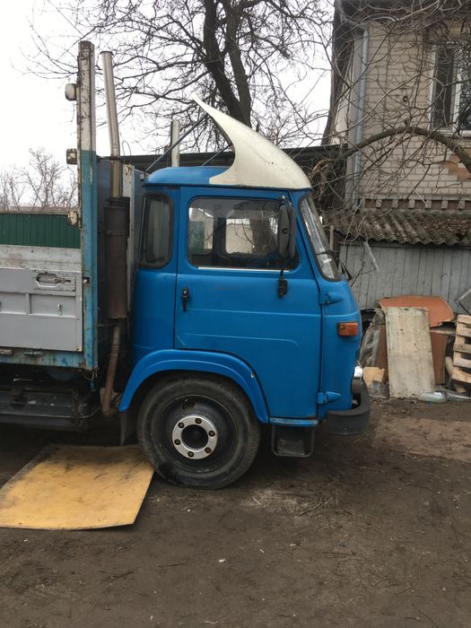 Спойлер Авіа