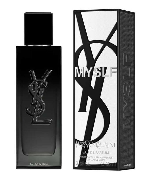 Perfum YSL Myself EDP 60ml