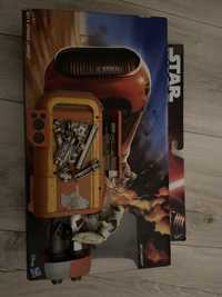 Star Wars Reys speeder