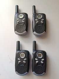 Walkie talkie Ucom