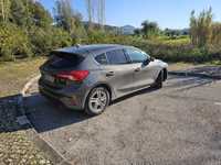 Vende Ford Focus 1.5 TDCI EcoBlue