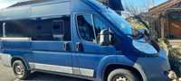 Fiat Ducato Zadbany, bez korozji, 2xklima 9 osobowy lub Kamper