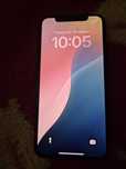 IPhone 11 pro 256 GB  Midnight Green