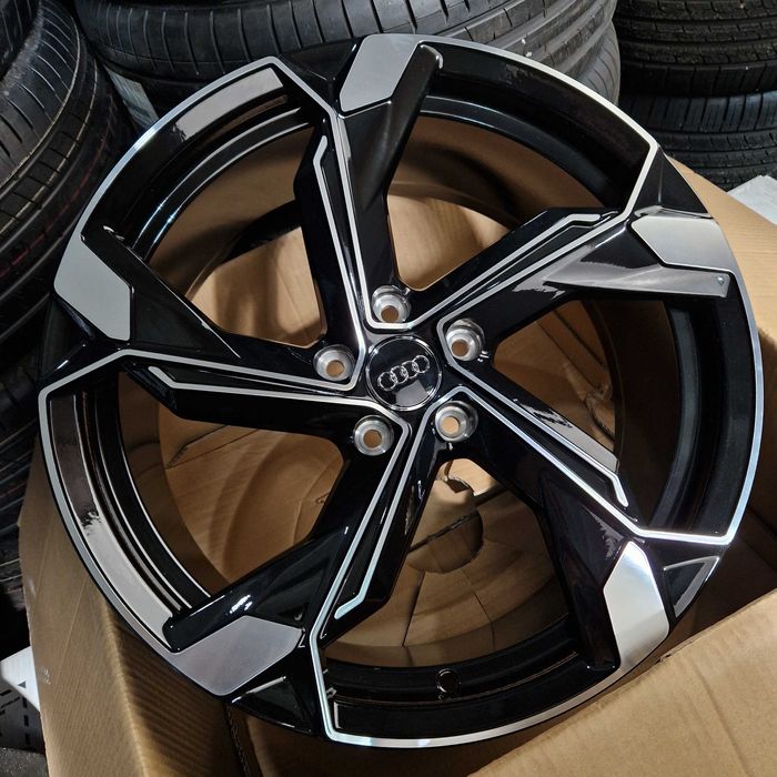 Диски На Авто R20 5x112 Audi Q7 VW Touareg Porsche Macan Ауди Ку7 Р20