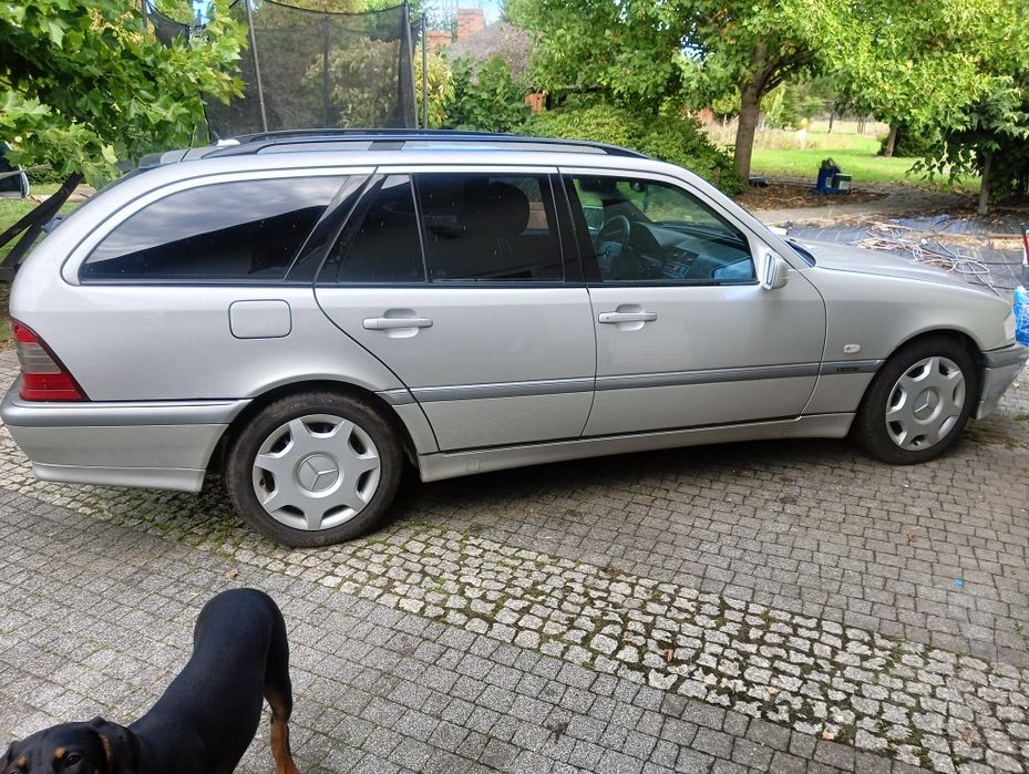 Mercedes-Benz bez korozji