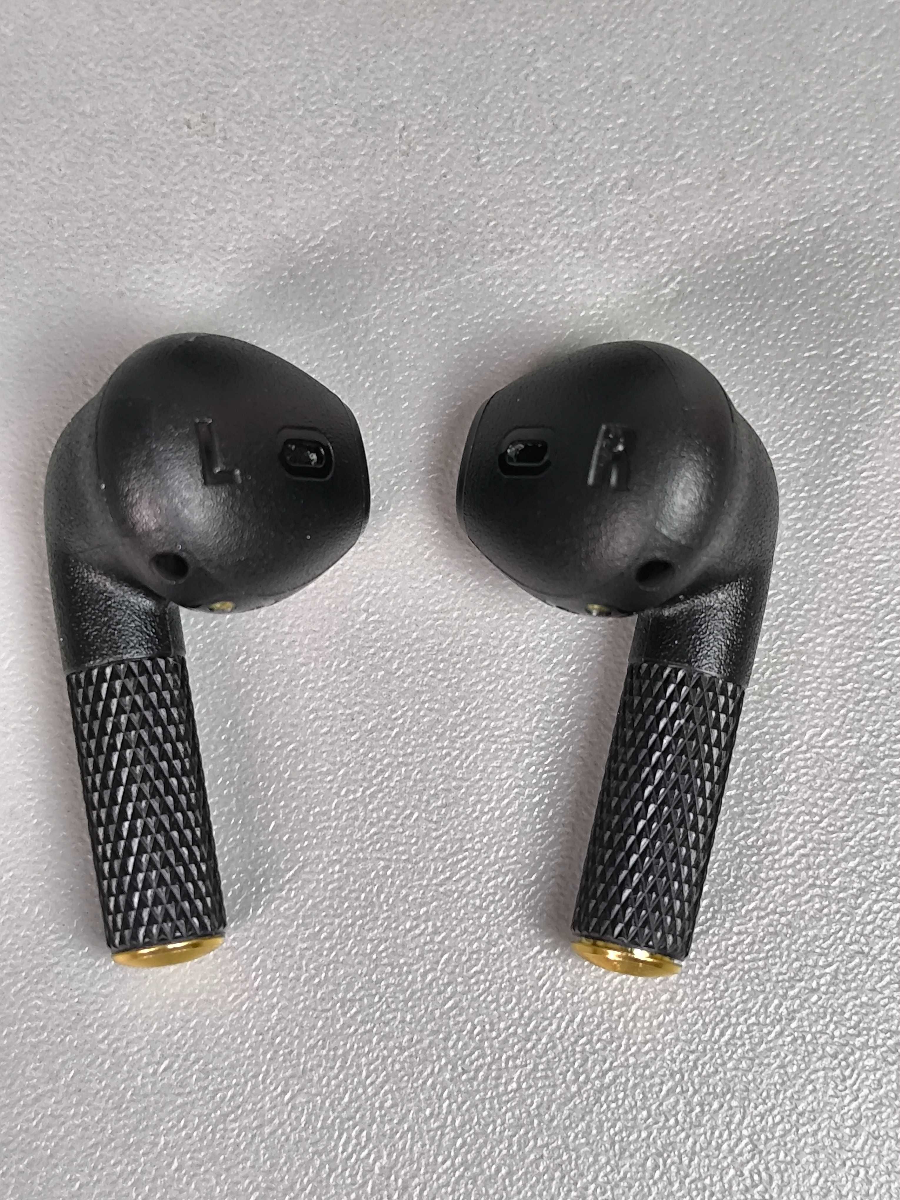 Słuchawki Marshall Minor III True Wireless (521499)