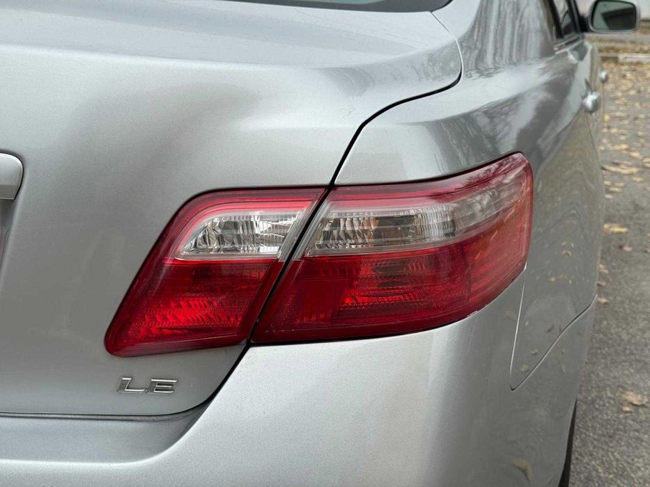 Продам Toyota Camry 2007р. #72996