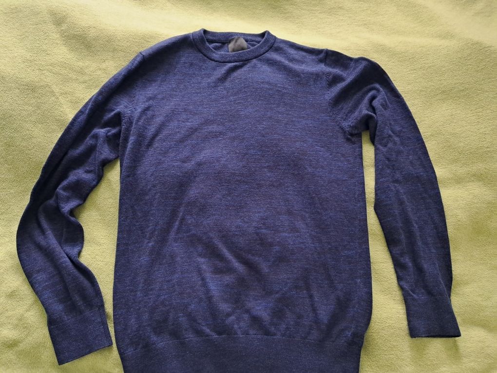 Sweter H&M rozmiar S