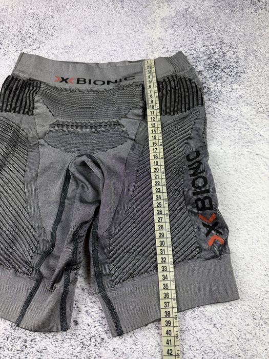 Чоловічі термо шорти  X-Bionic