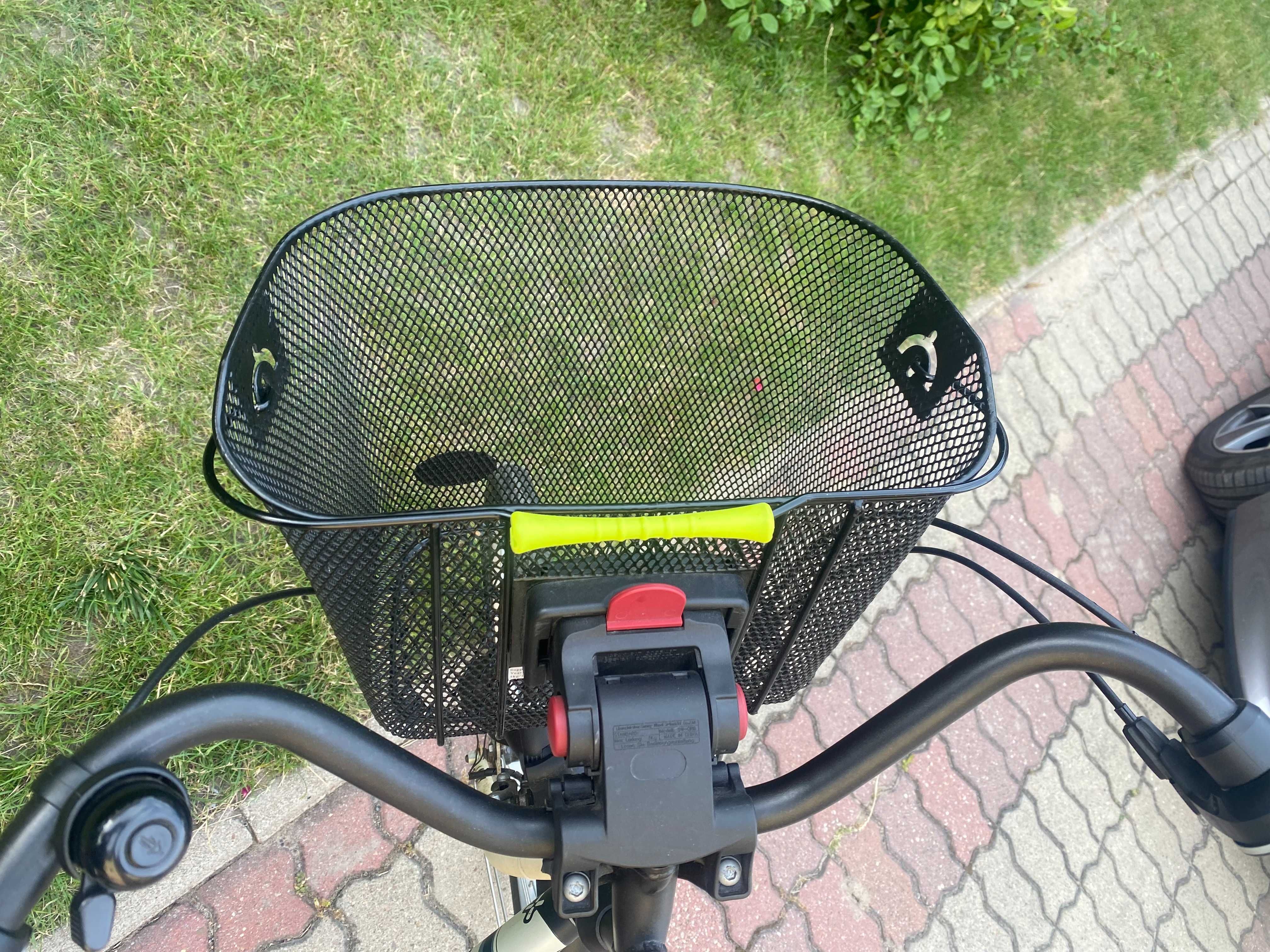 rower miejski bitwin elops 3 damka koła 26 cali
