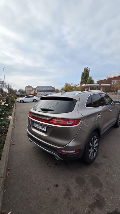 Продам Lincoln MKC, Reserv