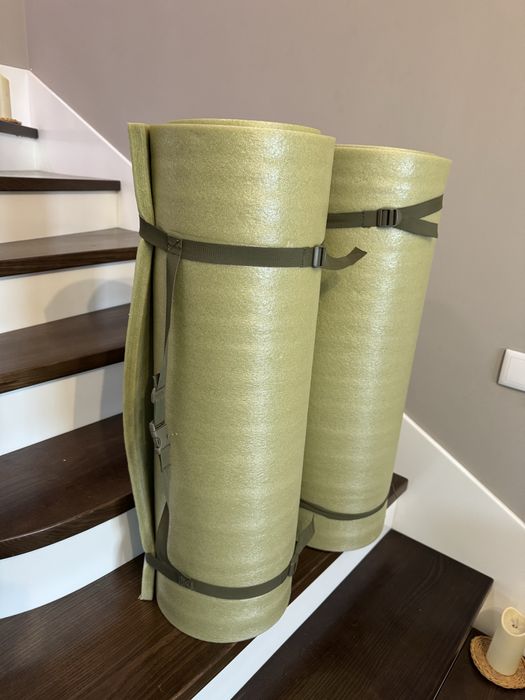 Килимок, каремат товстий 2 см