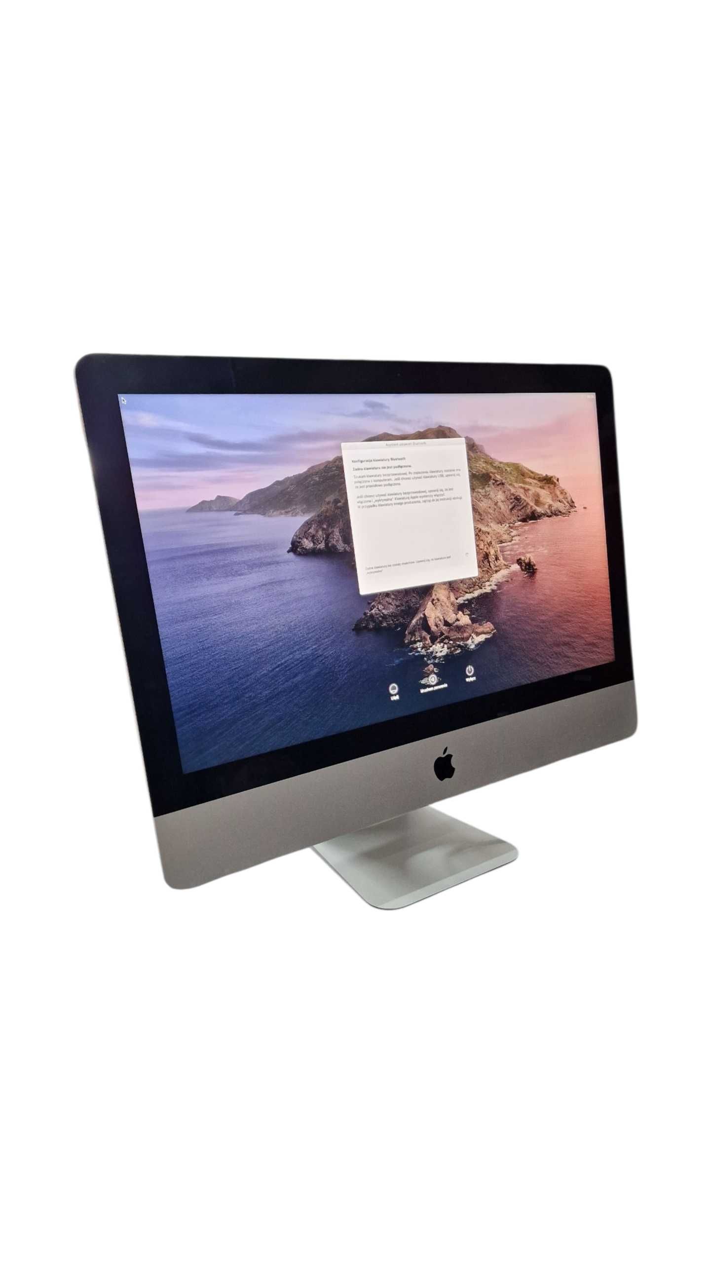Komputer Stacjonarny APPLE Imac 21,5" A1418