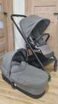 Cybex Balios S Lux 1.0 2w1 szary
