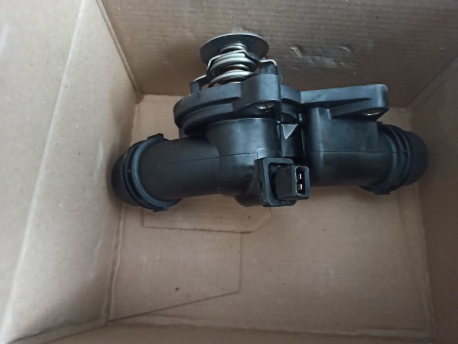 Termostato bmw x5 e53