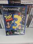 Toy story 3 ps2 PlayStation 2