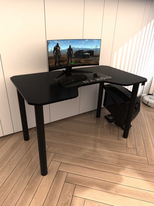 Геймерський стол. Игровий комп'ютерный стол, стол