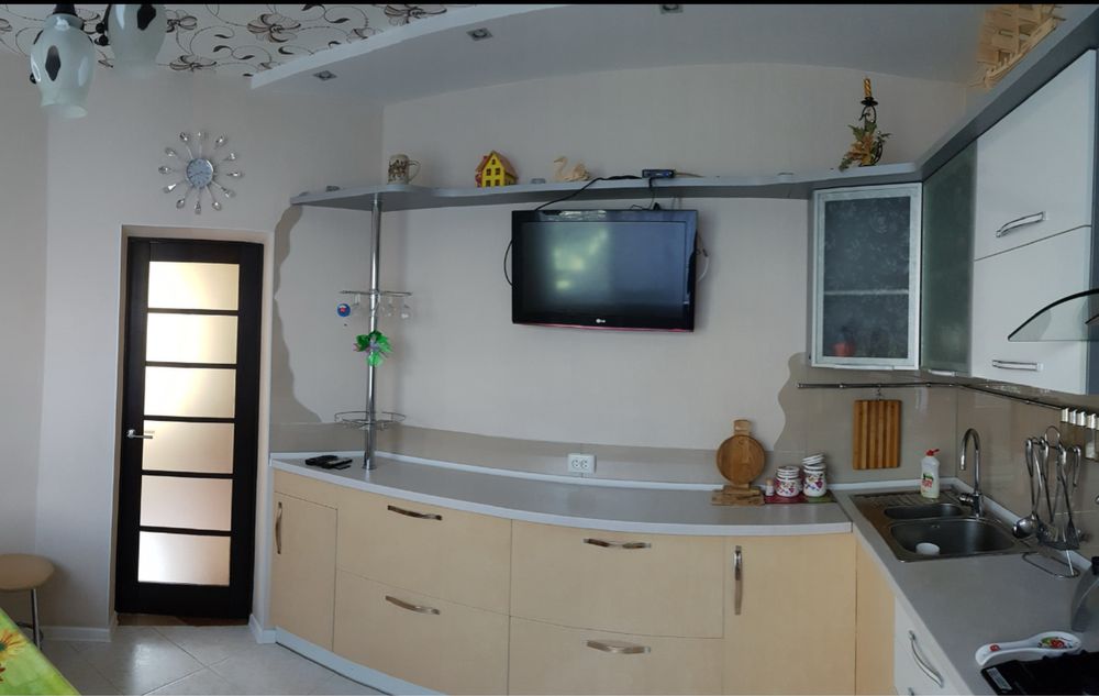 Оренда будинку Балабине