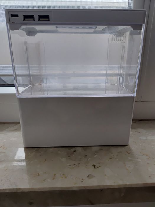 Zestaw akwarium mini