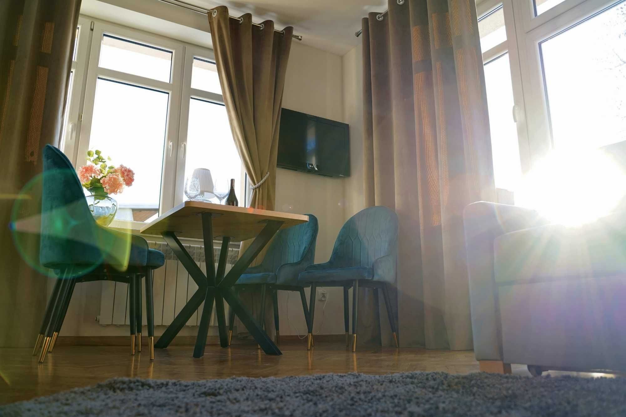 Apartamenty - 500m od Krupówek, wysoki standard, od 60 zł/os