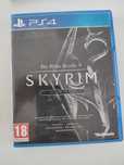 Elder Scrolls V Skyrim Special Edition playstation 4 Elder scrolla ps4