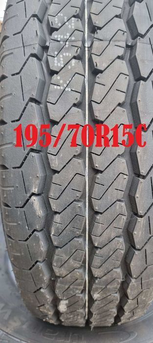 Бесплатная доставка 195/70R15C шины Lassa Transway 3 /резина 1957015