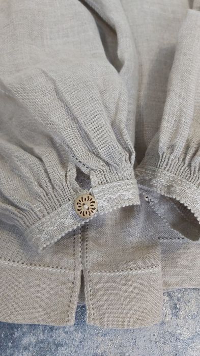 Вишиванка ручної роботи