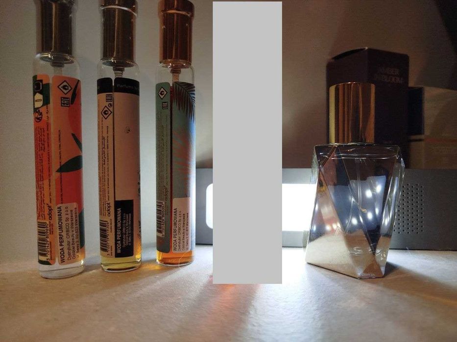 zestaw Be Wonderfully You,  Adopt