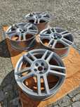 Jantes LCR 18 Seat Leon 1M Cupra