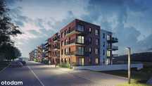 Green Park Olkusz - nowoczesne apartamenty w wysokim standardzie