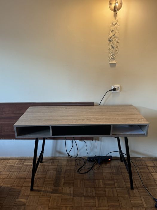 Biurko ABBETVED jysk