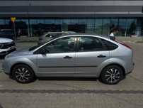Ford Focus 2005 1.6