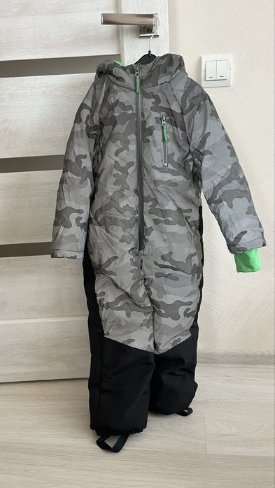 Зммовий комбінезон sinsay