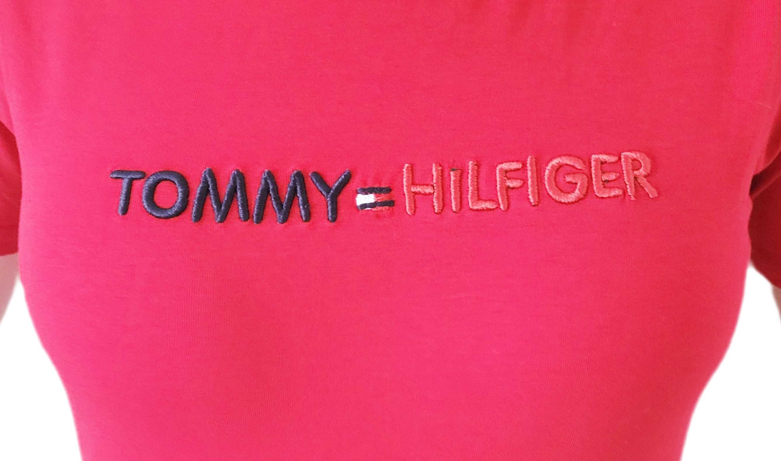 Koszulka damska Tommy Hilfiger roz.S