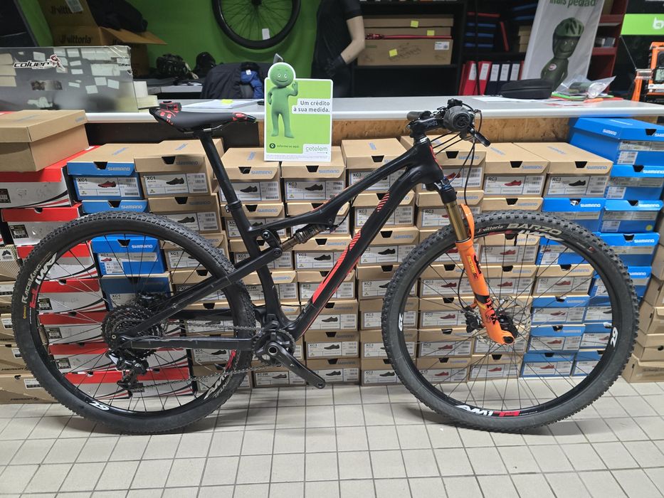 Bh lynx race m com fox kashima