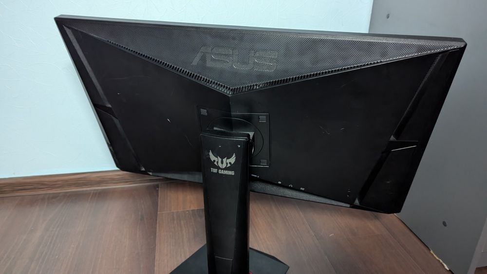 ASUS Tuf Gaming  VG27A