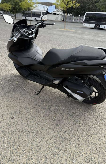 Honda Pcx 125 23