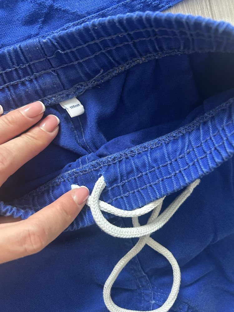 Кімоно дитяче Mizuno