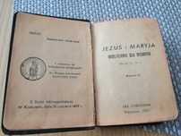 Modlitewnik Jezus i Maryja