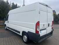Peugeot Boxer  Boxer 2.2