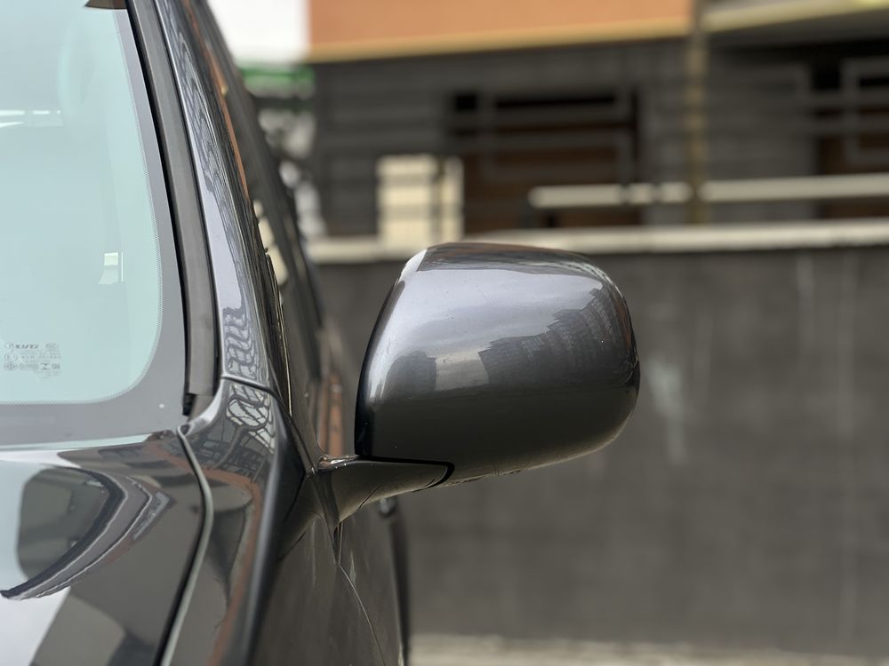 Toyota Prado 120