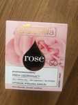 Bielenda royal rose elixir krem do twarzy 50+ przeciwzmarszczkowy 50ml