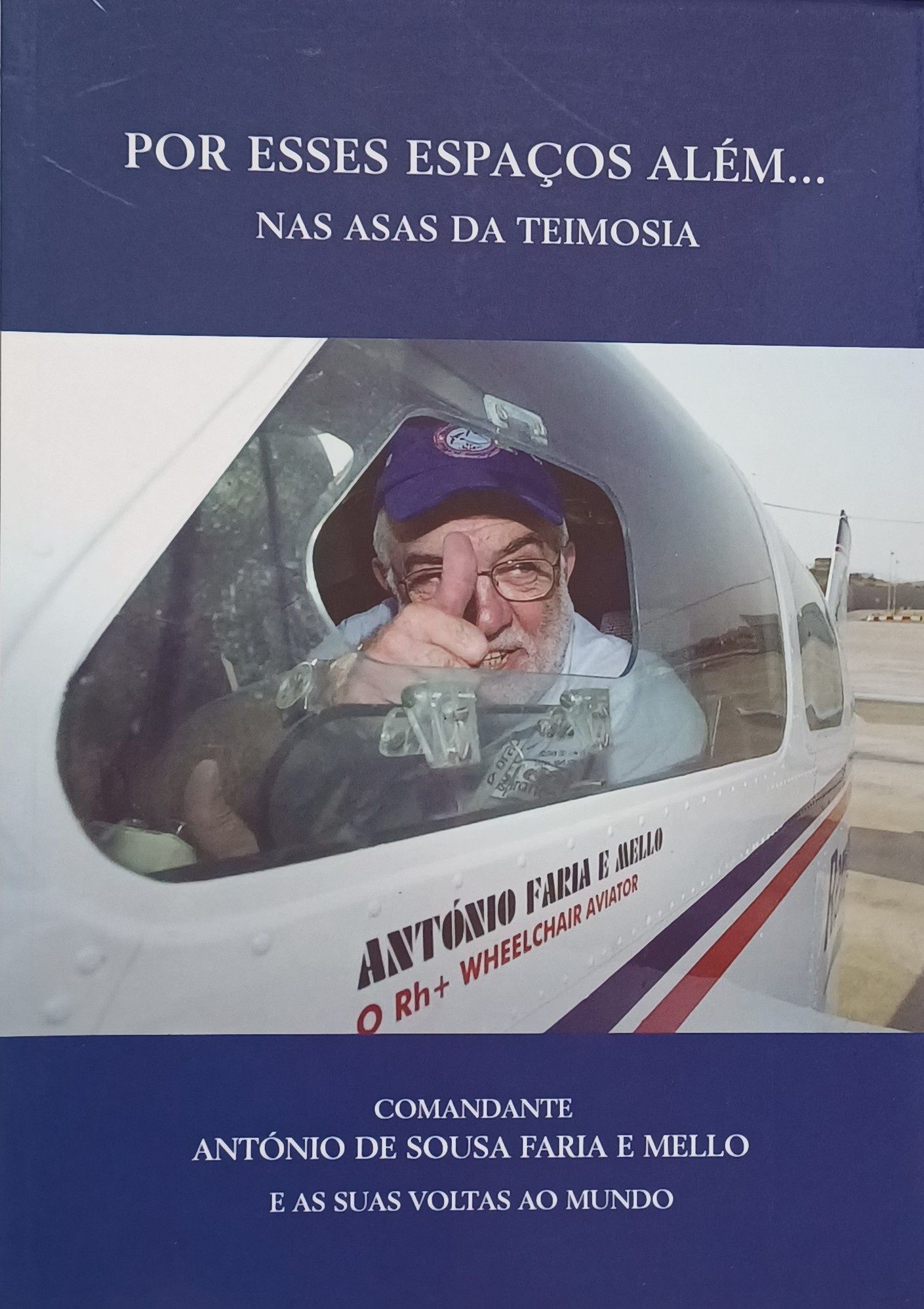 Aviação Livros Em bom estado
