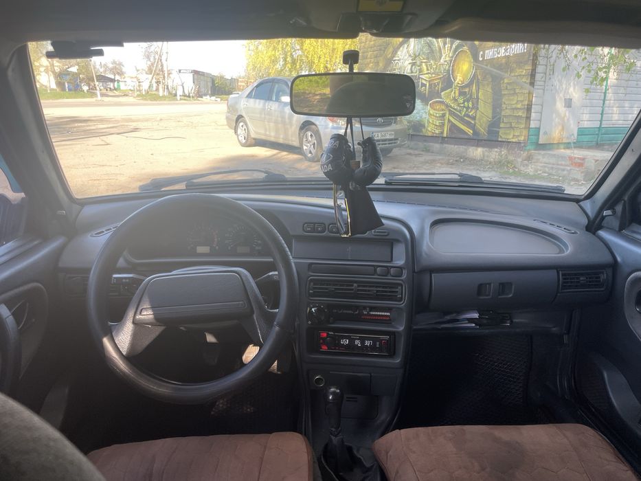 Продам ваз 2115 в нормально состояние